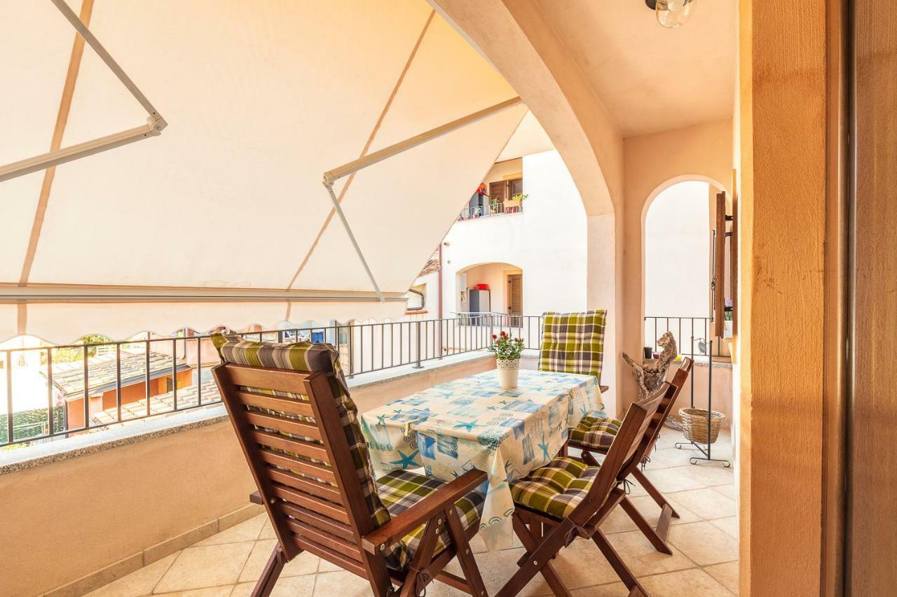 Casa Vacanze Pedras Санта-Марія-Наваррезе Екстер'єр фото