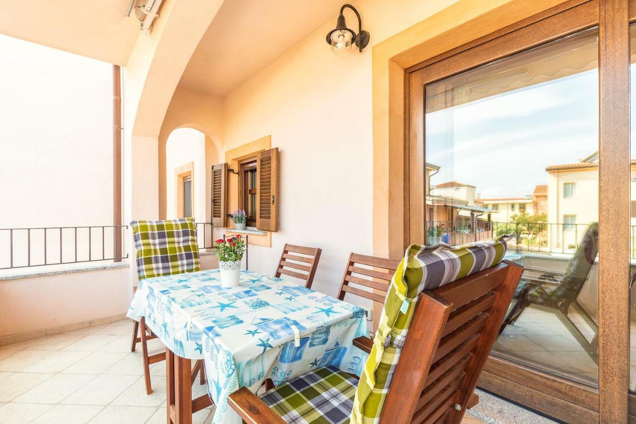 Casa Vacanze Pedras Санта-Марія-Наваррезе Екстер'єр фото
